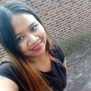 Meet your Posher, Cambodian Lolita